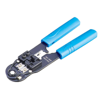 Клещи кримпващи за RJ45, TL-210N, Taiwan