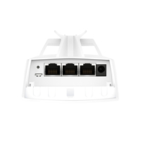 Access Point Outdoor Wireless Bridge 5 GHz 867 Mbps Indoor - Omada by TP-Link EAP211