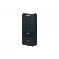 Контролер с клавиатура и четец 125KHz за 1 врата - DAHUA ASI1201E-D-V1
