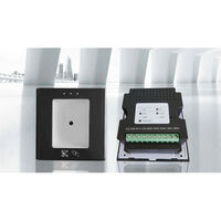 Четец QR CODE + MIFARE Wiegand, LAN и RS-232 интерфейс - ARCREAT AR86-C