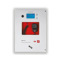 Интегрирана Оповестителна Система 100W с 1 зона с две линии (A + B) - FBT VAIE 4101