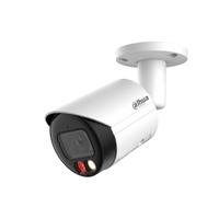 IP камера 2MP булет 2.8 mm IR-30 m SMD+ SD - DAHUA IPC-HFW2249S-S-IL-0280B