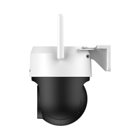 WIFI IP 5MP PT камера IR-30 SD - DAHUA P5AS-PV