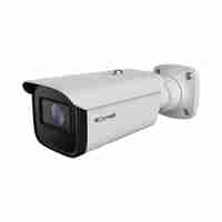 IP булет камера 4 MP, 2.8–12 mm, моторизиран обектив, бял корпус - Comelit IPBCAMA04ZC