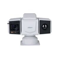 Термовизионна Хибридна IP DUAL sensor камера - DAHUA TPC-PT8441MA-B50Z45V1-BC-IR-S22