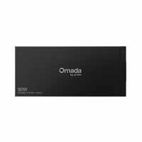 10G PoE++ инжектор 90 W - Omada by TP-Link POE380S