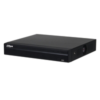 4К 4х канала SMD 1x HDD 4x PoE - DAHUA NVR4104HS-P-4KS3