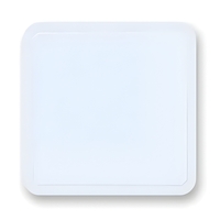 Дългообхватен UHF четец 12 метра 868MHz интерфейс LAN RJ45, Wiegand, RS-232 - ARCREAT AR-A901