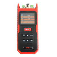 XGS-PON оптичен измервател на мощност ATP-1100
