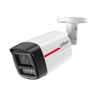 IP Камера 2MP WizColor булет 2.8 mm warm light до 50 m - DAHUA IPC-HFW2249TL-S-LED-0280B-PRO