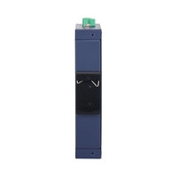 6 портов мрежов комутатор 4 порта PoE + 2 порта SFP - DAHUA CHS4206-4ET-90