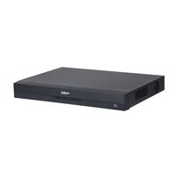NVR 16x канала 2xHDD WizSense AI - DAHUA NVR4216-EI
