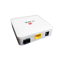 xPON 1GE ONU V2801SG, SC/APC