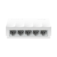 5-Port 10/100 Mbps Desktop Switch LS1005 - Omada by TP-Link LS1005
