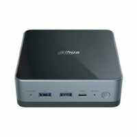 DSS-OneBox-H1/128 Сървър 128 видео канала - DAHUA