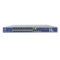 GPON OLT с 16 PON порта - L3 + WEB, V1600G2-B