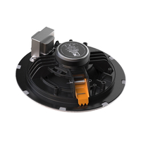 Високоговорител за вграждане 3/6W на 100V- Audac CENA506/W