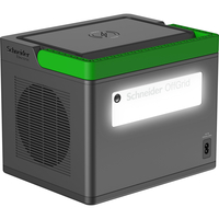 Преносима захранваща станция OffGrid 500, 517Wh LI- SCHNEIDER ELECTRIC PPS500-GR