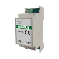 Захранващ блок за VIP KIT - Comelit 1488
