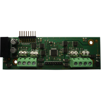 Модул комуникация RS485 за Simpo и IRIS - Teletek Electronics Simpo/IRIS RDN