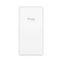 BE9300 Wall Plate Wi-Fi 7 Access Point - Omada by TP-Link EAP775-Wall