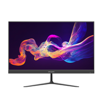 Монитор HikVision DS-D5024F2-BV2S 23.8