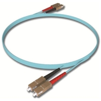 Корда OM3 LC/LC D LSZH 3 m - MMC JxDMUL50x MJLCLC3DMUL50OM3