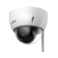 IP WiFi куполна камера 4MP 2.8 mm IR-30 SMD - DAHUA IPC-HDBW1430DEP-SW-0280B