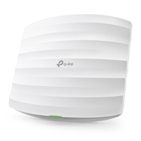 Access Point, 300 Mbps за монтаж на таван - Omada by TP-Link EAP110