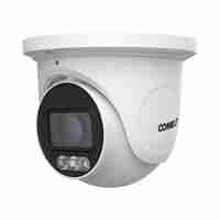 IP куполна камера 4 MP, 2.8–12 mm, ColorUp - Comelit IT04N2Z01A