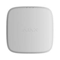 Безжичен адресируем термичен детектор - AJAX EN54 FireProtect (Heat)