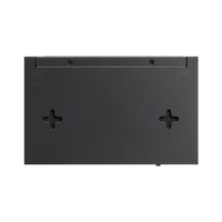 8-Port Gigabit Easy Managed Switch with 8-Port PoE+ Omada by TP-Link ES208GP