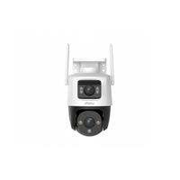 Imou Cruiser Dual 10MP, full color night vision Wi-Fi IP camera 5MP + 5MP - IPC-S7XP-10M0WED