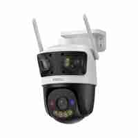 IPC-S7UP-11M0WED IMOU Wi-Fi Cruiser triple 3 + 3 + 5 MP