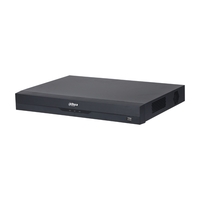 NVR 16x канала 2xHDD WizSense AI - DAHUA NVR4216-EI