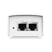 48V Passive PoE Adapter - Omada by TP-Link POE4824G