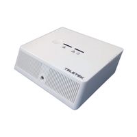 Адресируем Газ детектор (LPG/CH4) - Teletek Electronics SensoIRIS GAS