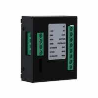 Релеен разширител по RS-485 за VTO3211D - DAHUA DEE1010B-S2