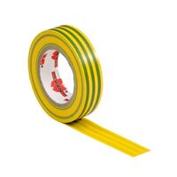 Изолирбанд 18 mm / 10 m Жълт - Würth UNIVERSAL W1985109
