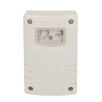 Детектор за осветеност 3-500 lux IP44 - ORNO 209 OR-CR-209