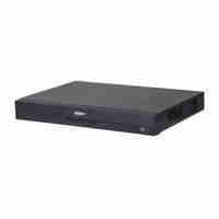 DVR 4K 16x канала (+8x IP) 2x HDD - DAHUA XVR5216A-4KL-I3