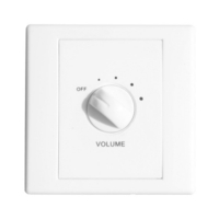 Регулатор на звук 60W на 100V - Euroshine VC-560