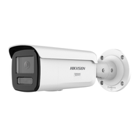 IP Камера HikVision 4MP DS-2CD2T47G3-LIY 4mm Pro Series(EasyIP) ColorVu
