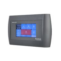 Повторителен панел за SIMPO и IRIS - Teletek Electronics Repeater TFT IRIS/SIMPO
