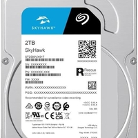 Твърд диск Seagate 3.5