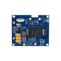 GPRS/GSM/SMS модул за централа ARC3008 - DAHUA ARA58-F-EN