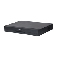 DVR 4K 16x канала (+8x IP) 1x HDD - DAHUA XVR5116H-4KL-I3