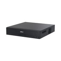 NVR 64 канала 8x HDD - DAHUA NVR5864-EI