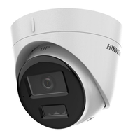 IP Камера HikVision DS-2CD1343G2-LIU 4MP 2.8mm Turret IR+LED, микрофон