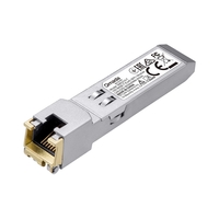 10G BASE-T RJ45 SFP+ Module - Omada by TP-Link SM5310-T